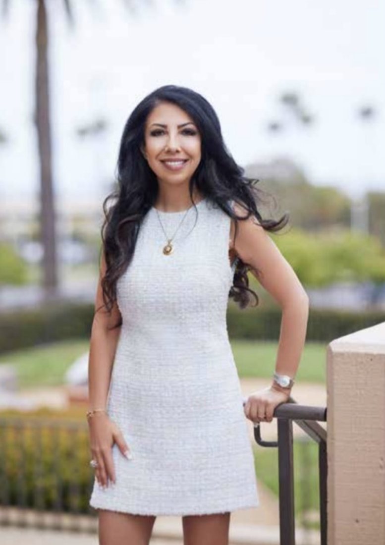Maryam Amiri