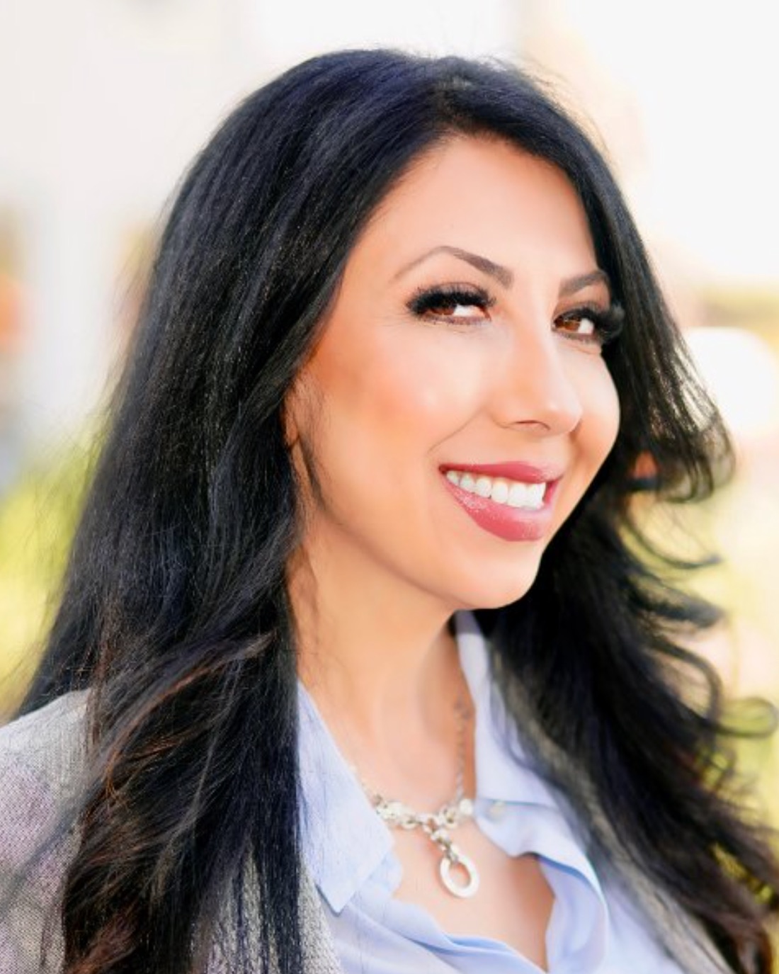 Maryam Amiri