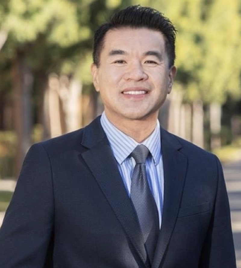 Tony Kuo