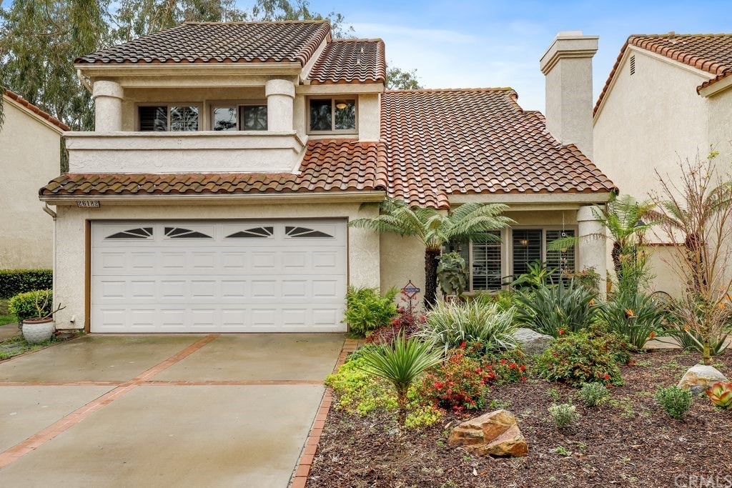 26182 Paseo Marbella, photograph 1 of 5
