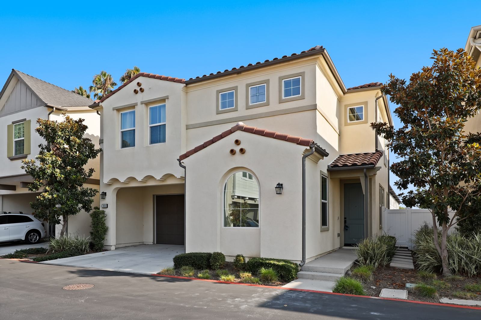 403 Aura DR, photograph 1 of 5