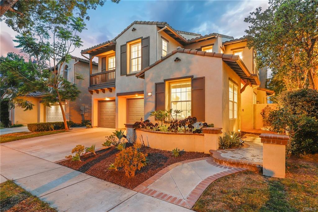 15 Bel Springs, Irvine
