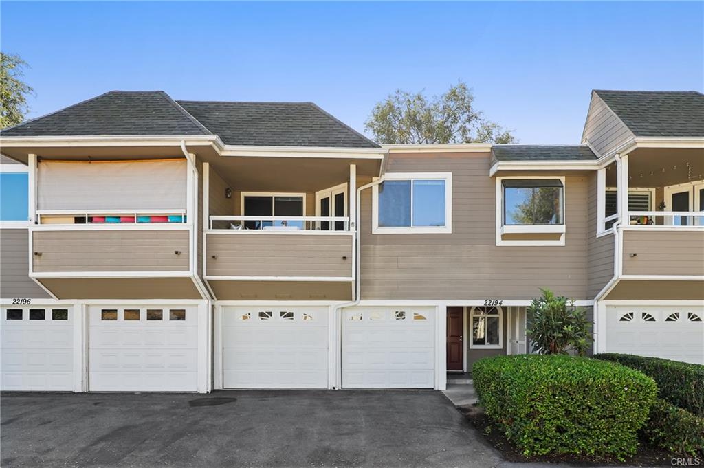 22194 Caminito Laureles #157, Laguna Hills