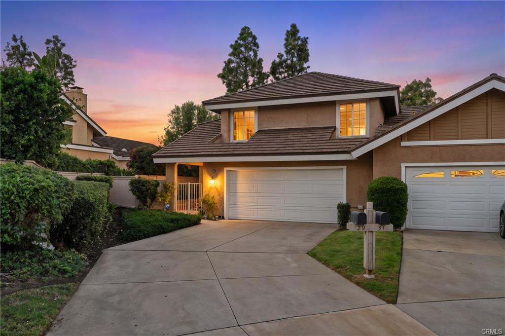 29 Orangegrove #1, Irvine