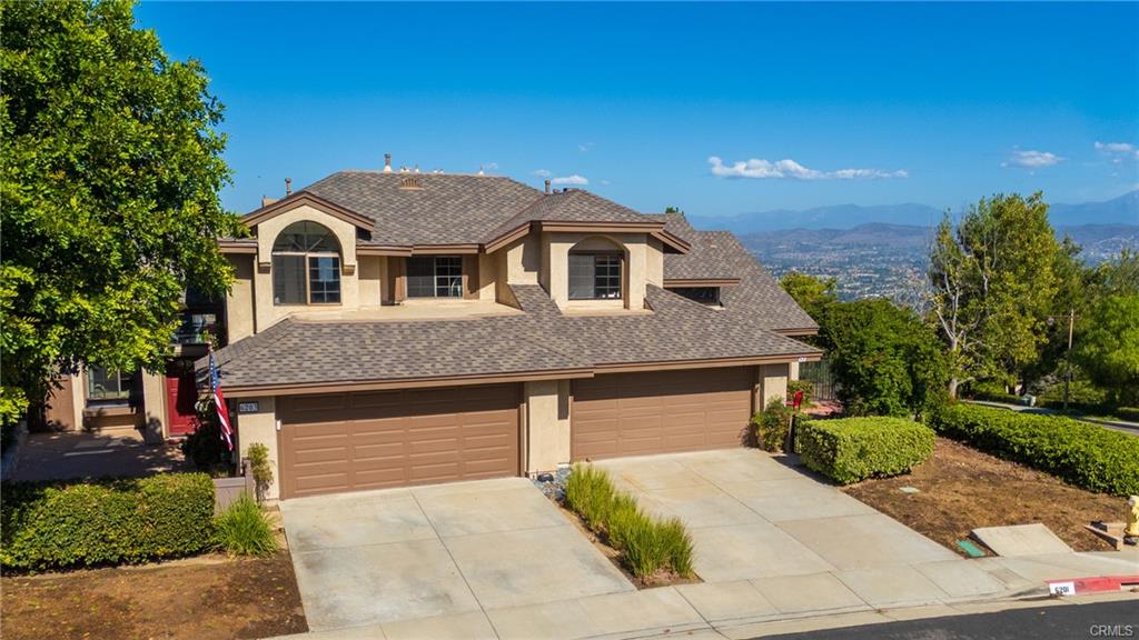 6203 East Twin Peak Circle, Anaheim