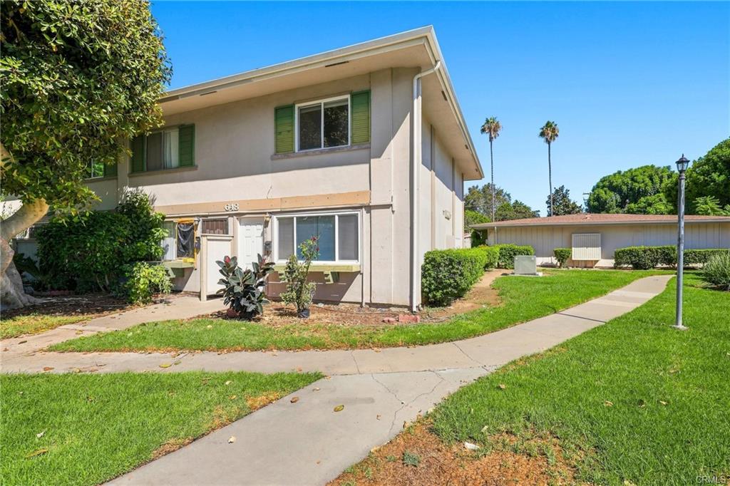 648 W Main #D, Tustin